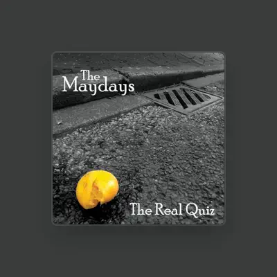Listen to The Maydays, watch music videos, read bio, see tour dates & more!
