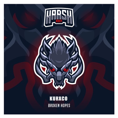 Broken Hopes - Single
