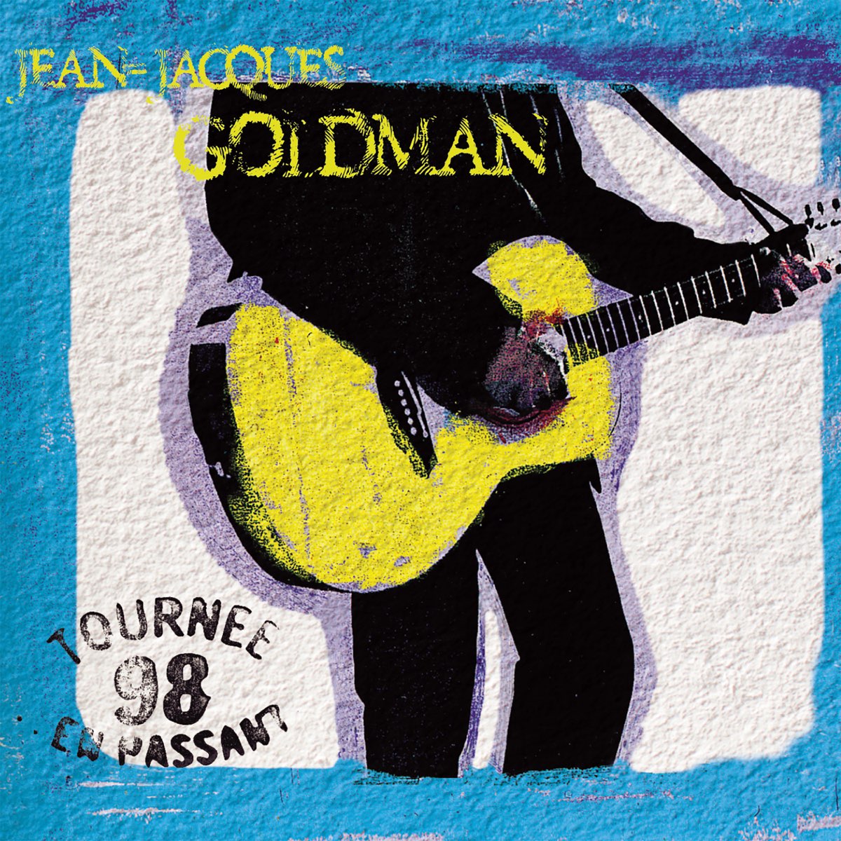 Tournée 98 - En passant (Live) by Jean-Jacques Goldman on Apple Music