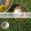 Singing Bowls for a Deep Sleep - Single