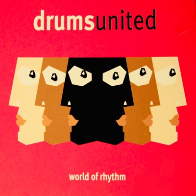 World of Rhythm (feat. Lucas Van Merwijk)
