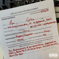 In Between Jobs - EP - Carlos Figz