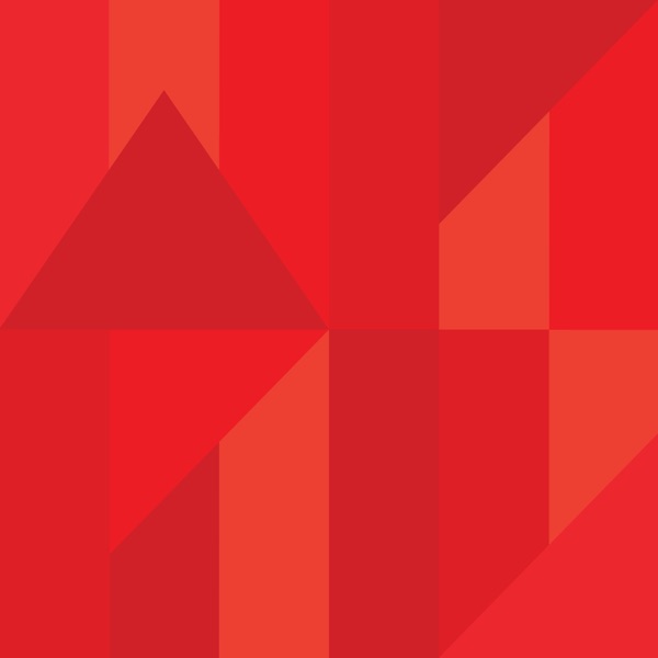 Candy Apple Red - EP