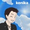 Glas (feat. DLG) - Kenika lyrics