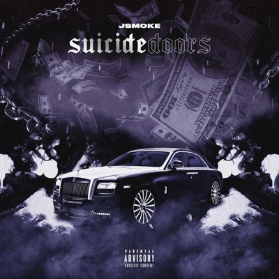 Suicide Doors - Single
