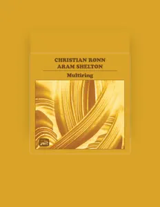 Christian Rønnを聴いたり、ミュージックビデオを鑑賞したり、経歴やツアー日程などを確認したりしましょう！