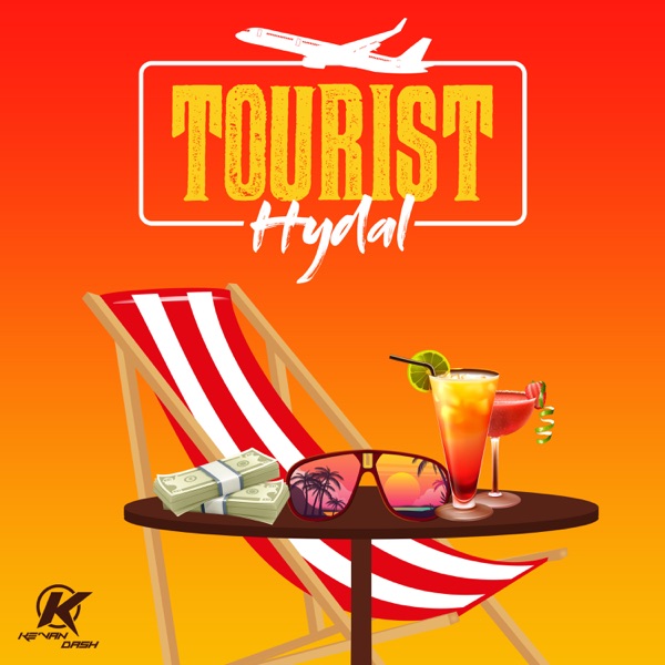 Tourist - Single