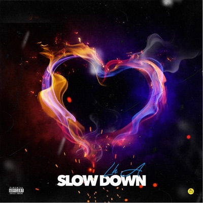 Slow Down - Single