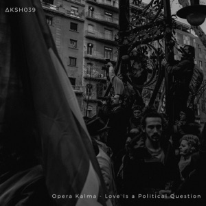 Love Is a Political Question - Single