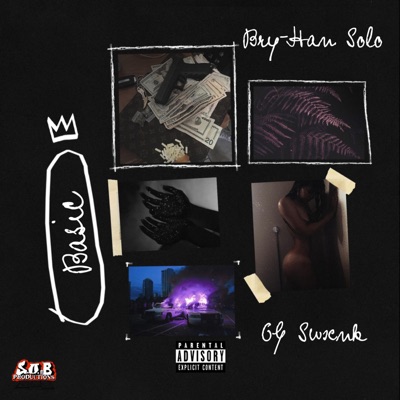Basic (feat. Swank G.) - Single