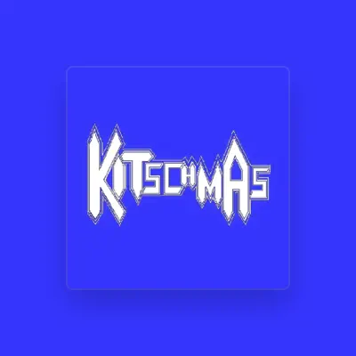 Listen to Kitschmas, watch music videos, read bio, see tour dates & more!