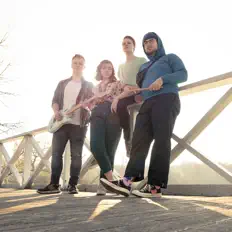 Listen to Loumina, watch music videos, read bio, see tour dates & more!