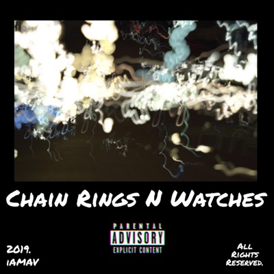 Chain Rings N Watches - Single