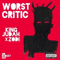 Worst Critic - Single - King Judah