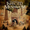 Legend of the Black Shawarma - Infected Mushroom