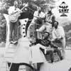 Lamp Records - It Glowed Like the Sun: The Story of Naptown's Motown 1969-1972 (Vanguards)