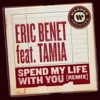 Spend My Life with You (Remix) - Single