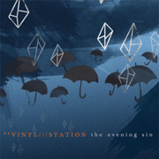 The Evening Sin - Vinyl Station