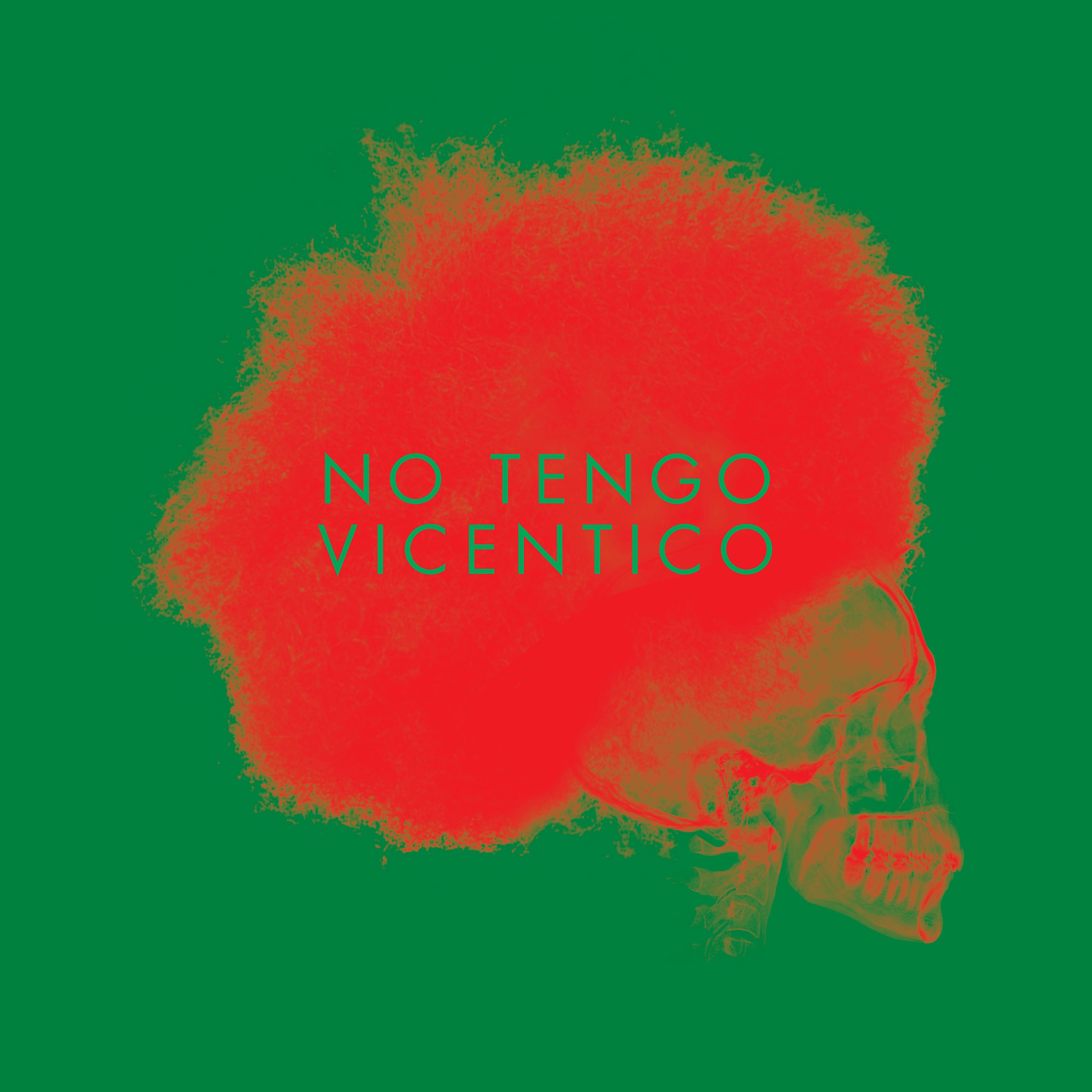 No Tengo - Single