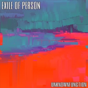 Exile of Self - EP