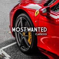 Mostwanted - Single - Claybooi