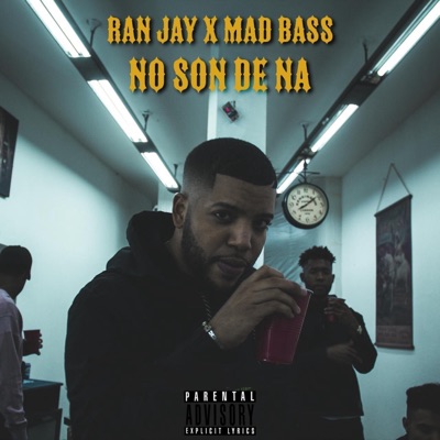 No Son de Na - Single
