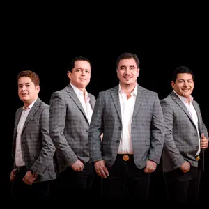 Los Alegres del Barranco