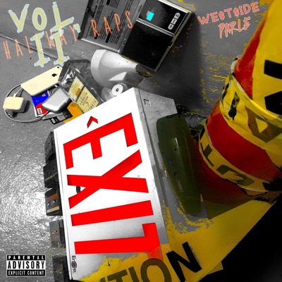 Hallway Raps, Vol. 2