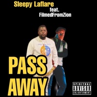 Pass Away (feat. FilmedFromZion) - Single - Sleepy Laflare