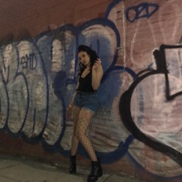 WAR of the Roses - Single - Chyna Streetz