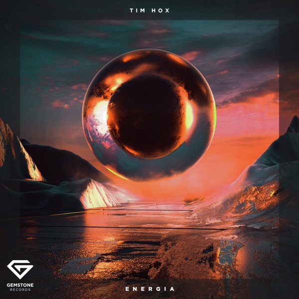 Energia - Single