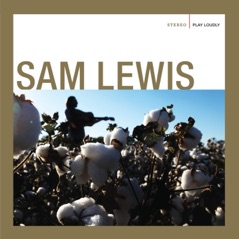 Sam Lewis