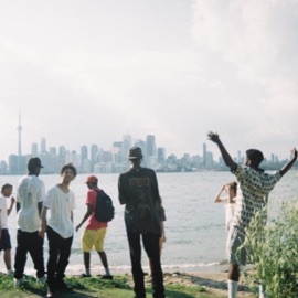 Kold World Melvy Pockets