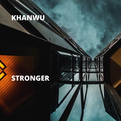 Stronger - Single