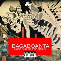 Bagaboanta (feat. Paco) - Single - Alberto Grasu