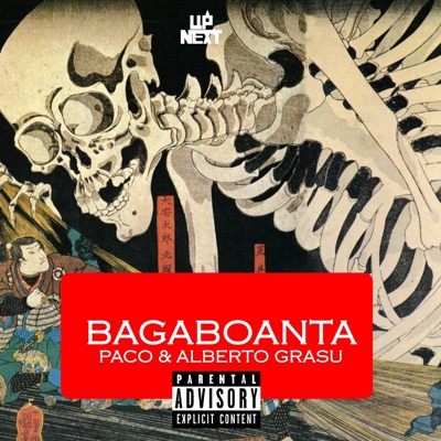 Bagaboanta (feat. Paco) - Single