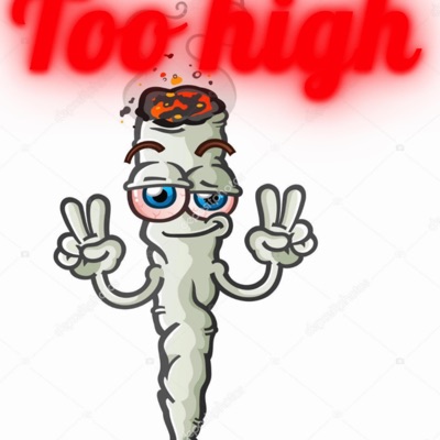 Too High (feat. ilyadot) - Single