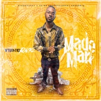 Made Man - EP - Yung Rackz