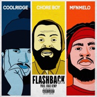 Flashback 2.0 (feat. Orlando Coolridge & MfnMelo) - Single - Brad Kemp & Chore Boy