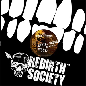 Rebirth Society Pack Best of Hardtechno 2010