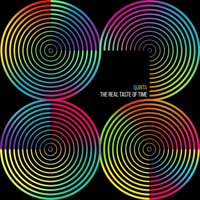 The Real Taste of Time - Single