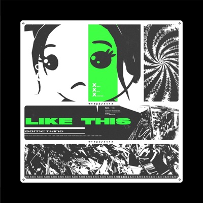 Like This - Single