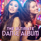 The Ultimate Dance Album artwork