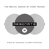 Enliven (Richard Tanselli radio edit)