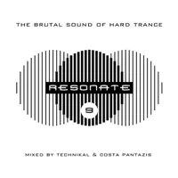 Enliven (Richard Tanselli radio edit) — Forza:Duo