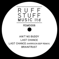 Last Chance — Ruff Stuff