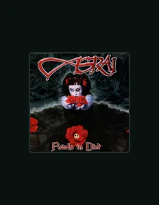 Listen to Asrai, watch music videos, read bio, see tour dates & more!