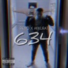 634 (feat. Akkurat) - Single