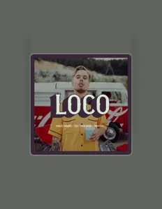 Marcell सुनें, म्यूज़िक वीडियो देखें, बायो पढ़ें, दौरे की तारीखें और बहुत कुछ देखें!