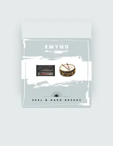 收听 Emynd、观看音乐视频、阅读小传、查看巡演日期等 ！